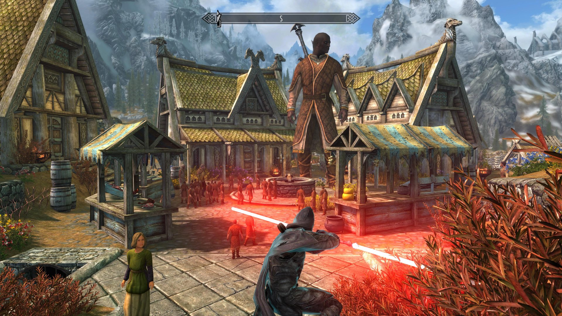 GTA5 豪华版 截图6