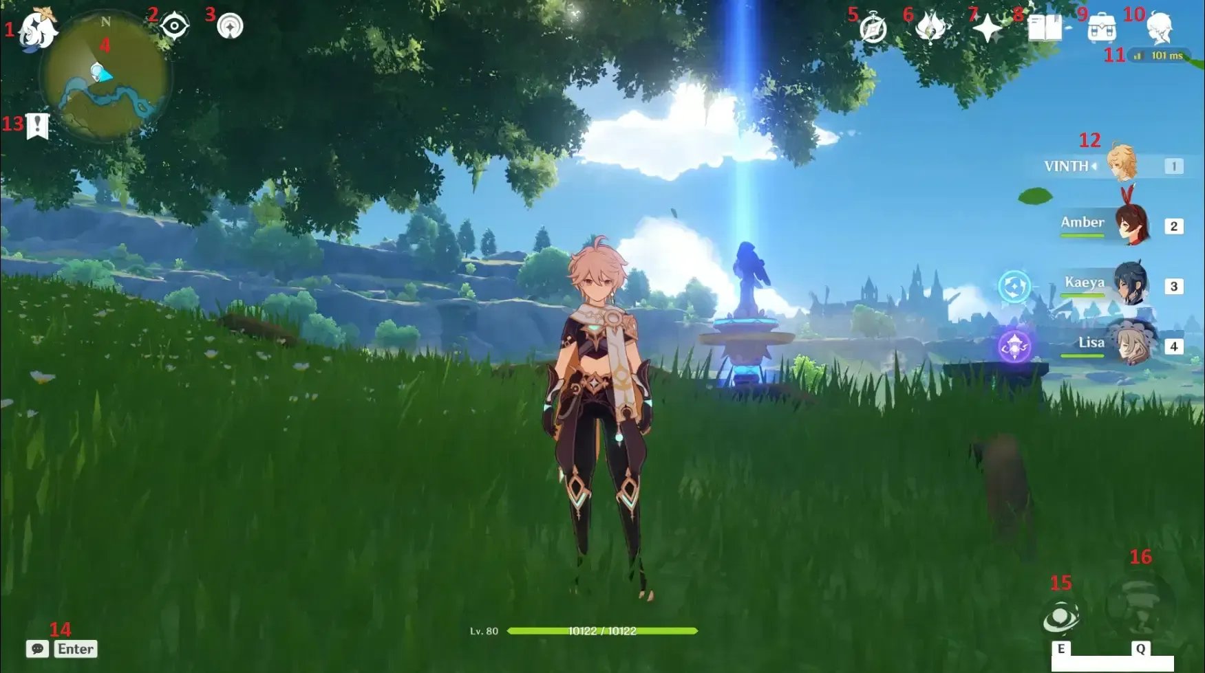 糖豆人：终极淘汰赛 豪华版 截图5