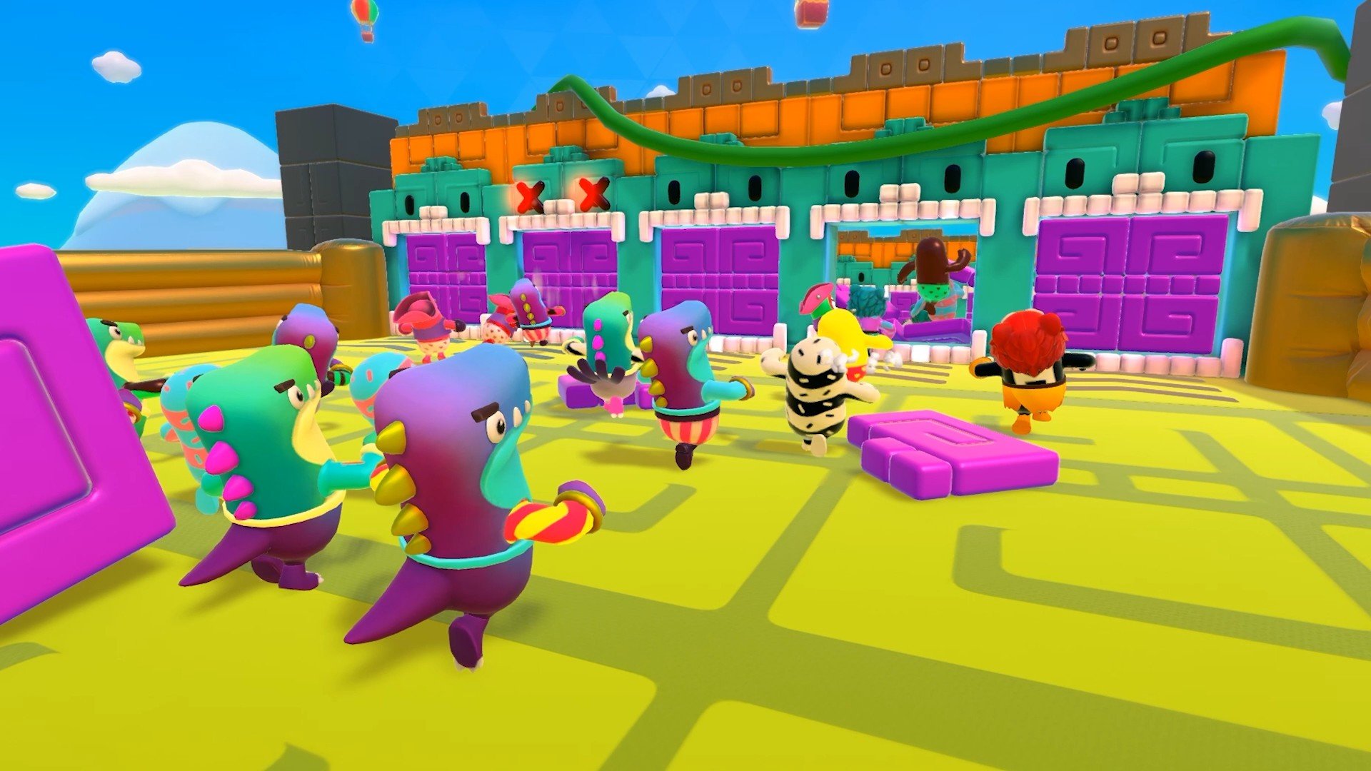 空洞骑士 豪华版 截图14