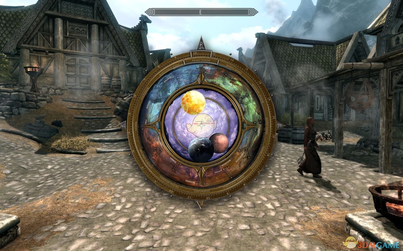 巫师3：狂猎 豪华版 截图5