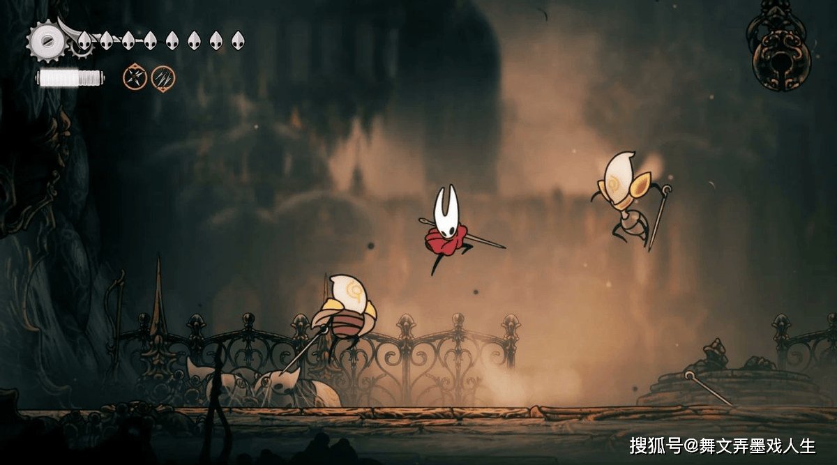 黑暗之魂3 年度版 截图11