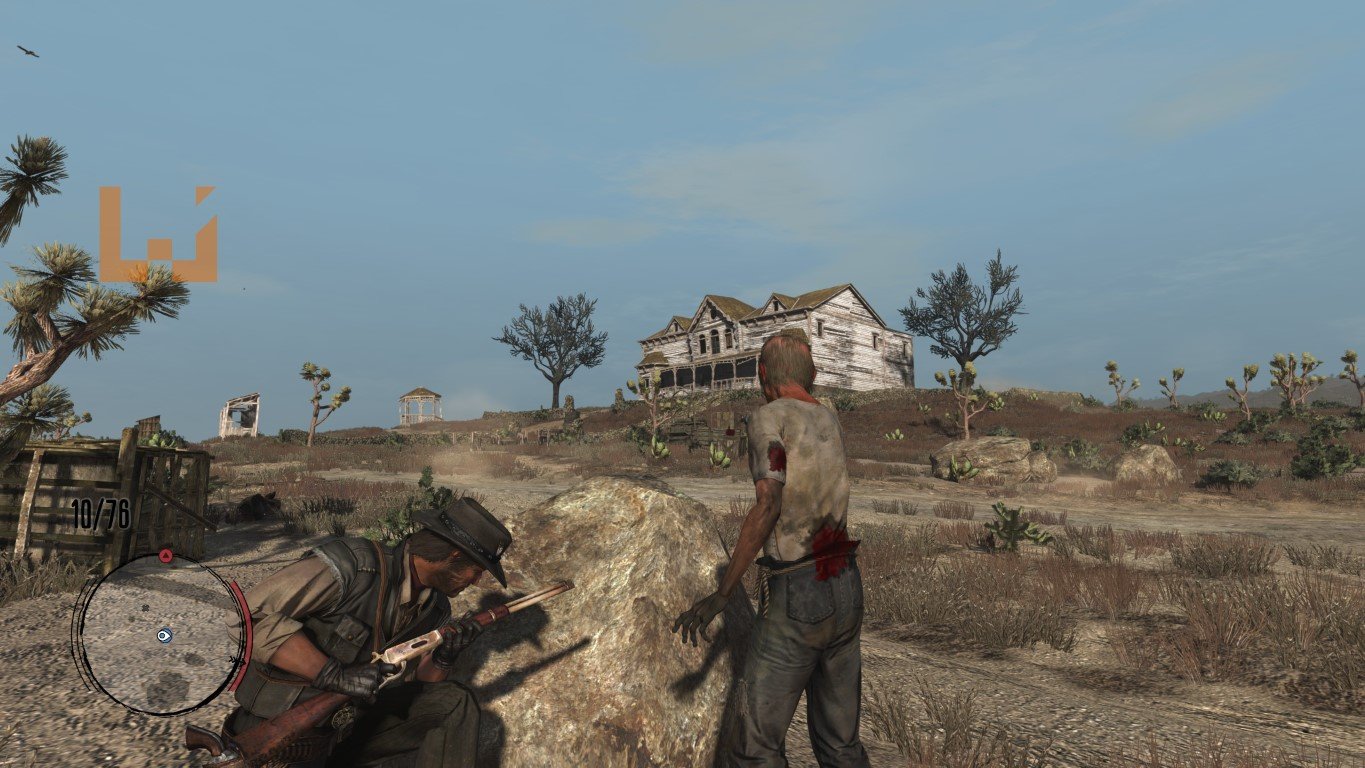 原神 完整版 截图18