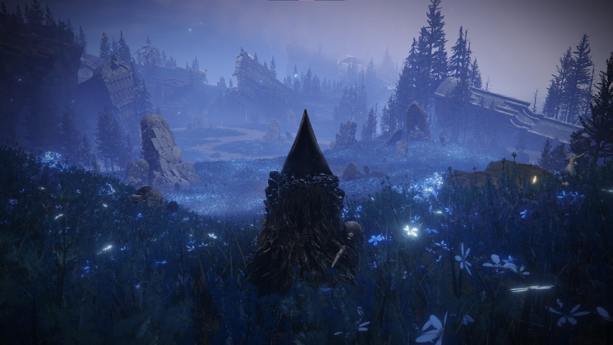 黑暗之魂3 年度版 截图11