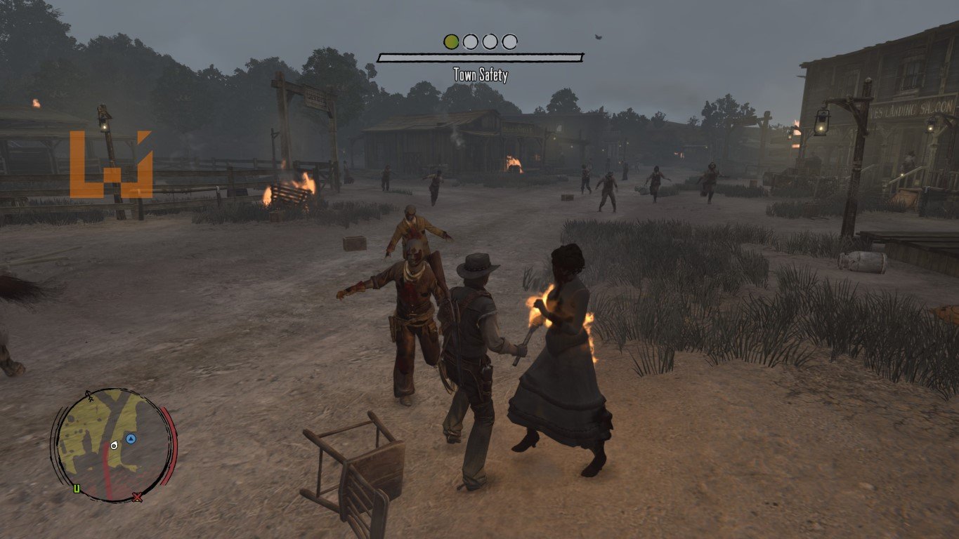 上古卷轴5：天际 重制版 截图17