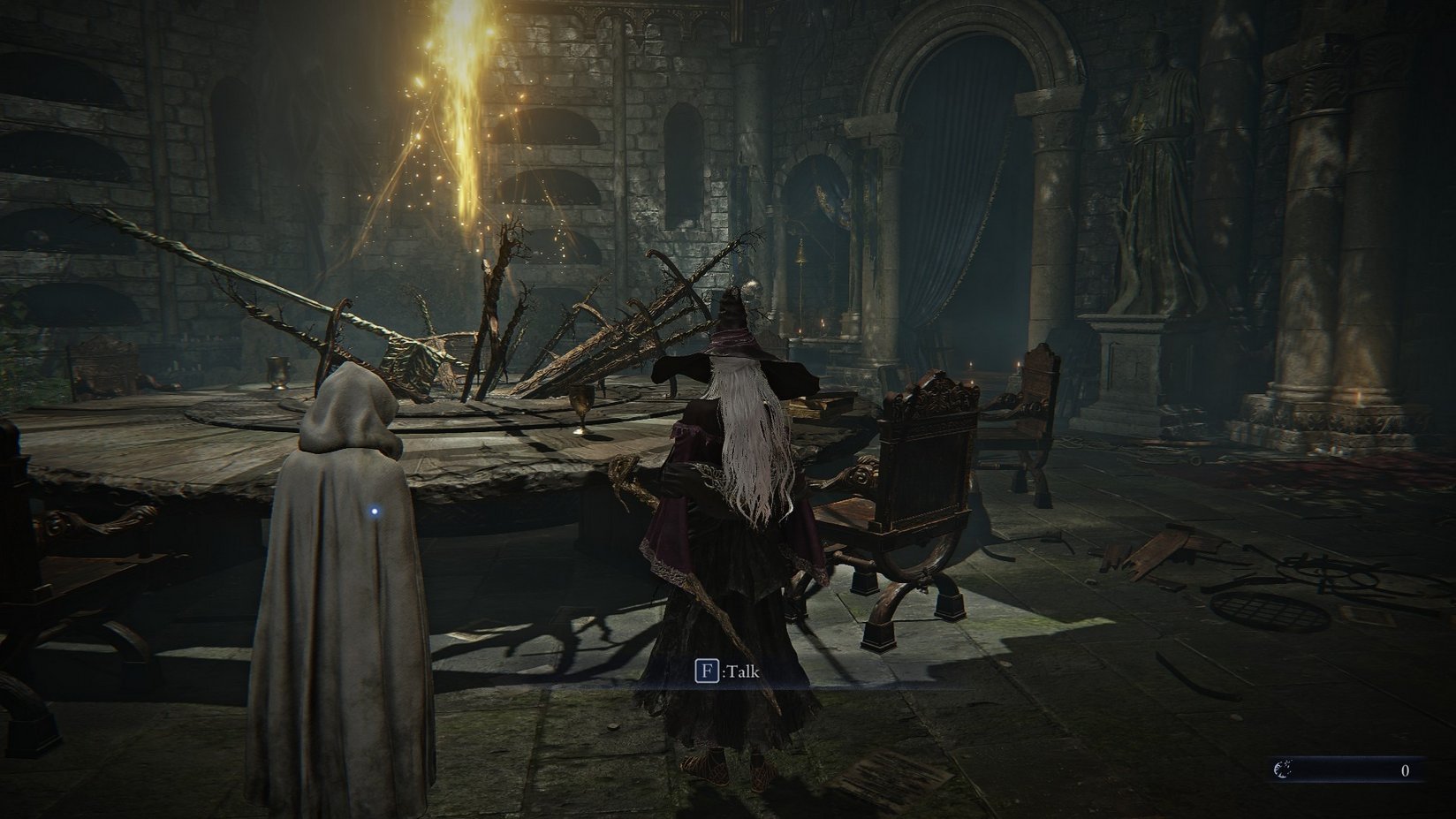 瓦尔海姆 豪华版 截图19