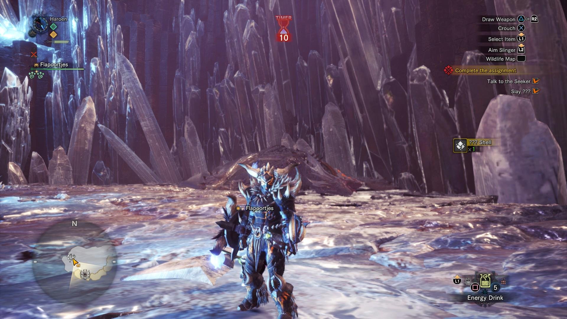 空洞骑士 重制版 截图20