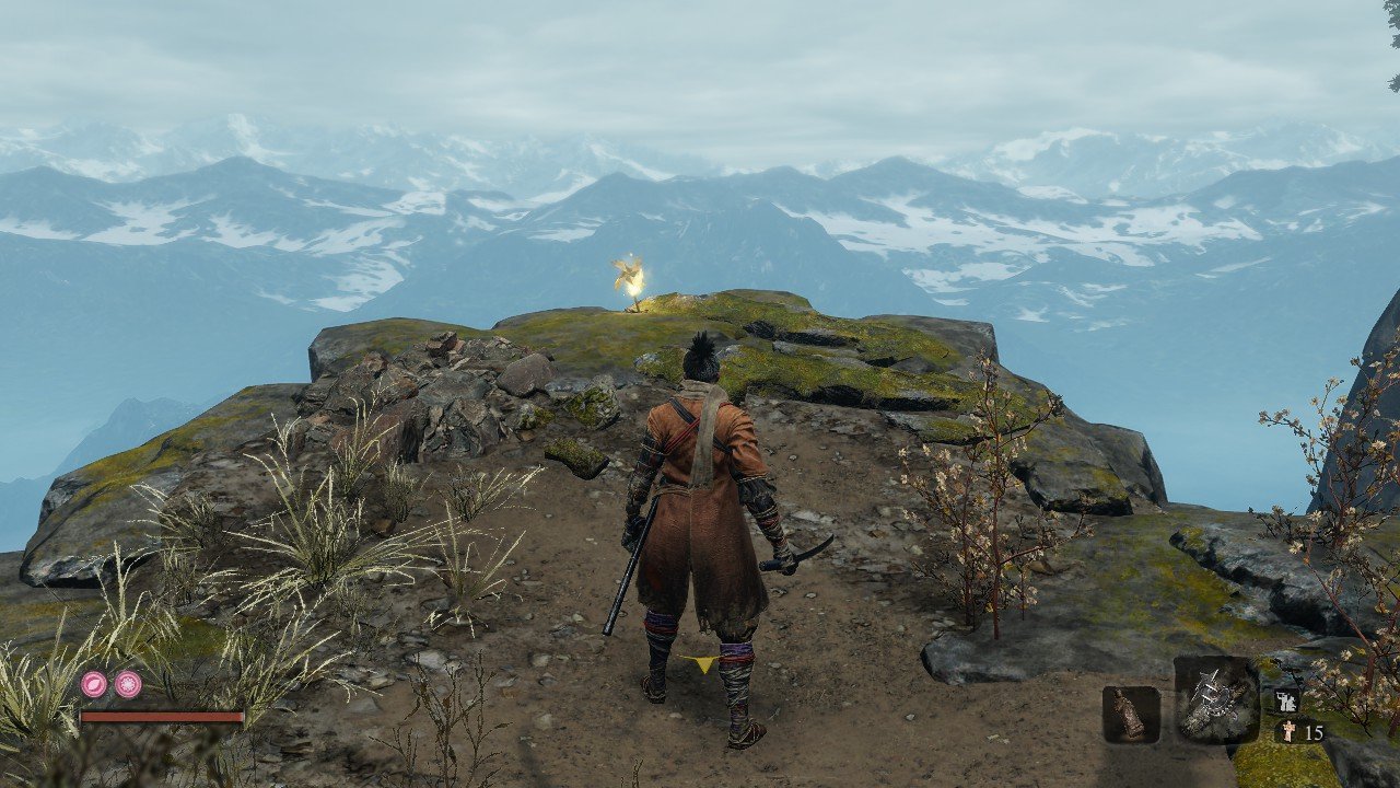 空洞骑士 豪华版 截图12