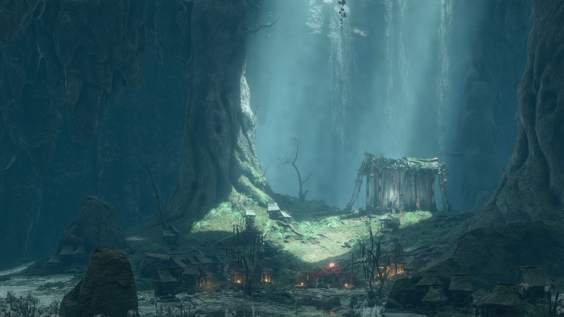 空洞骑士 豪华版 截图13