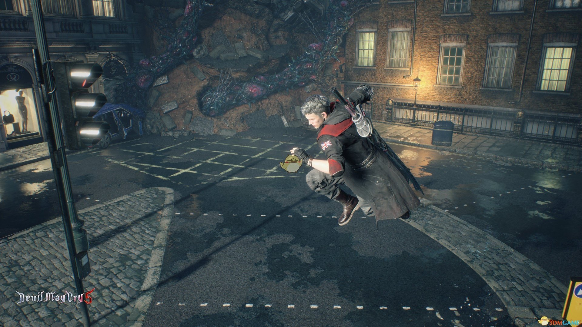 生化危机4：重制版 截图9