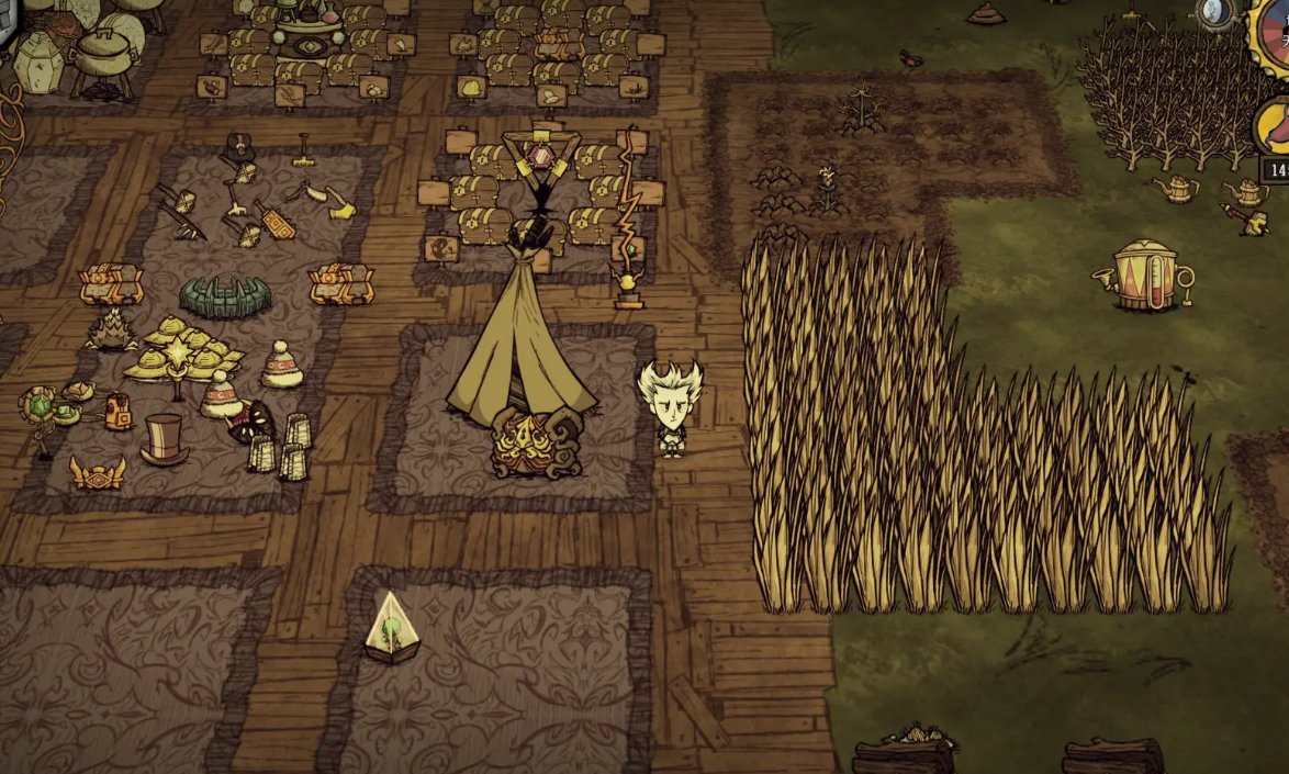 赛博朋克2077 截图3