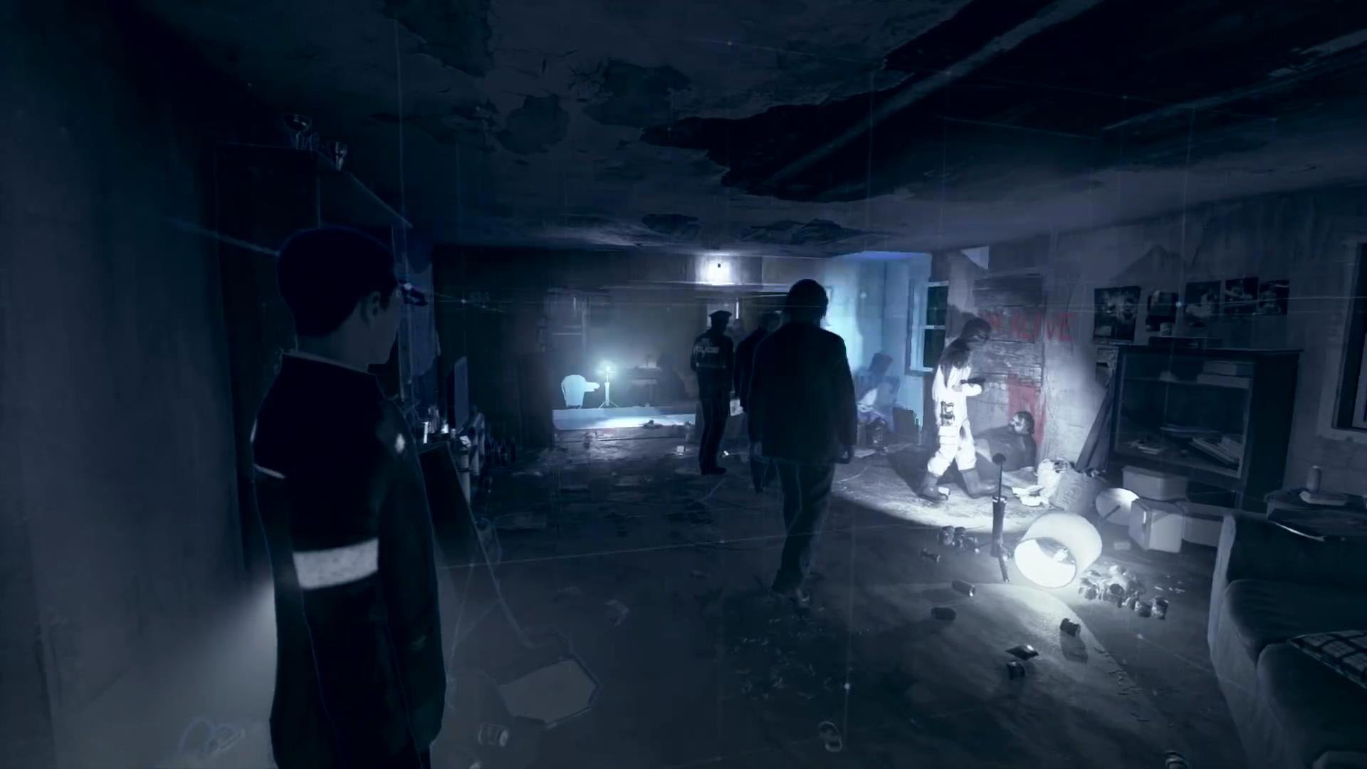 上古卷轴5：天际 重制版 截图3