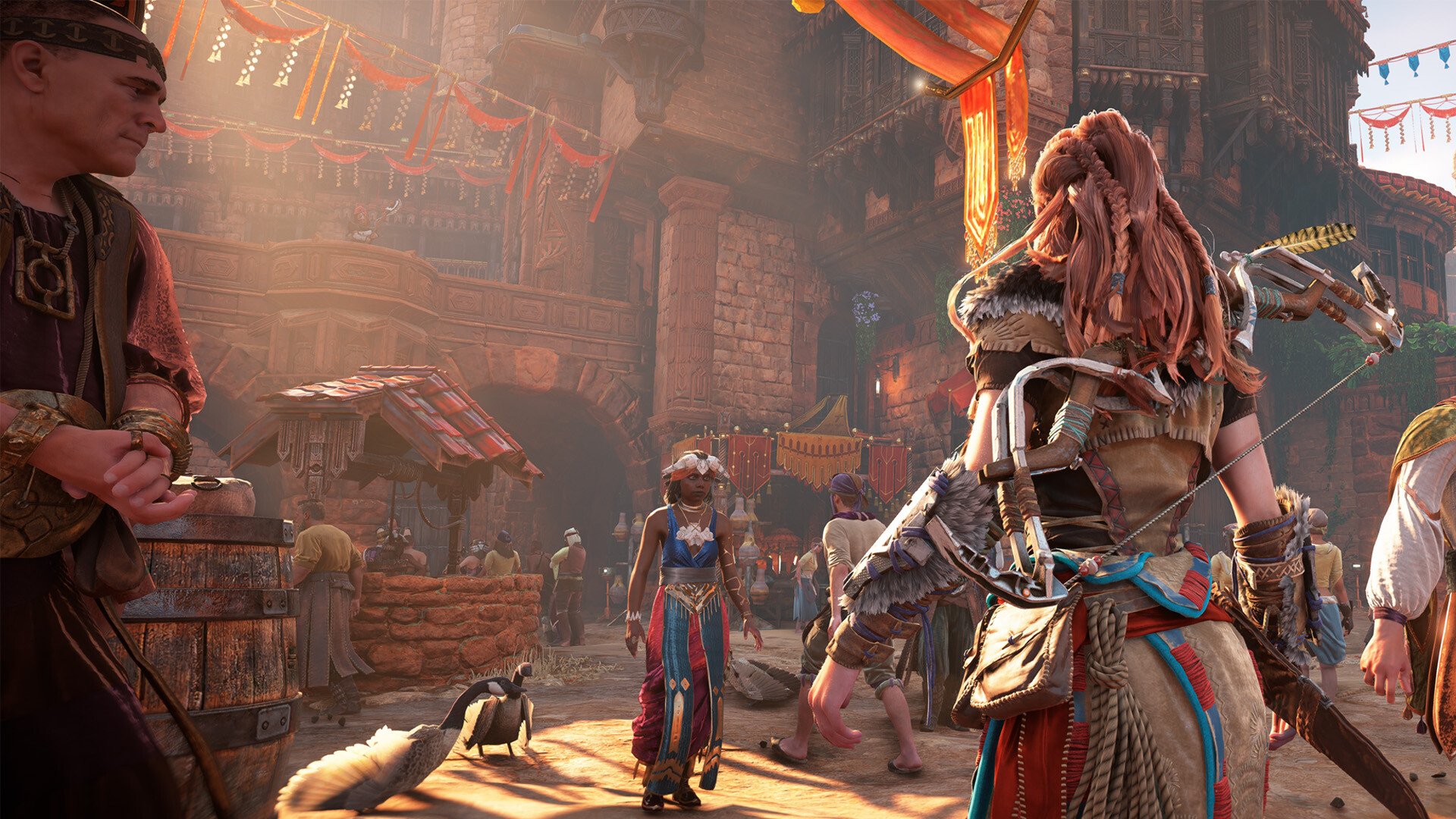 只狼：影逝二度 终极版 截图7