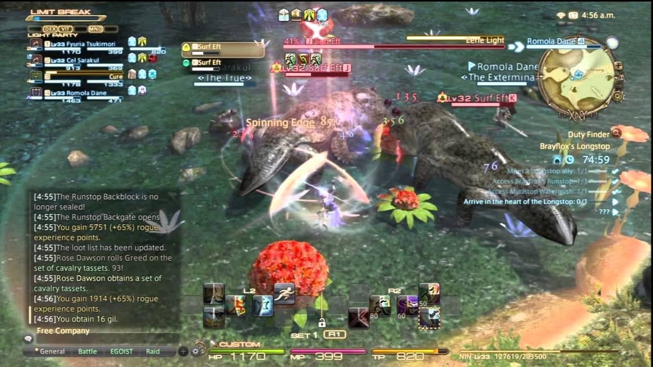 黑暗之魂3 重制版 截图13