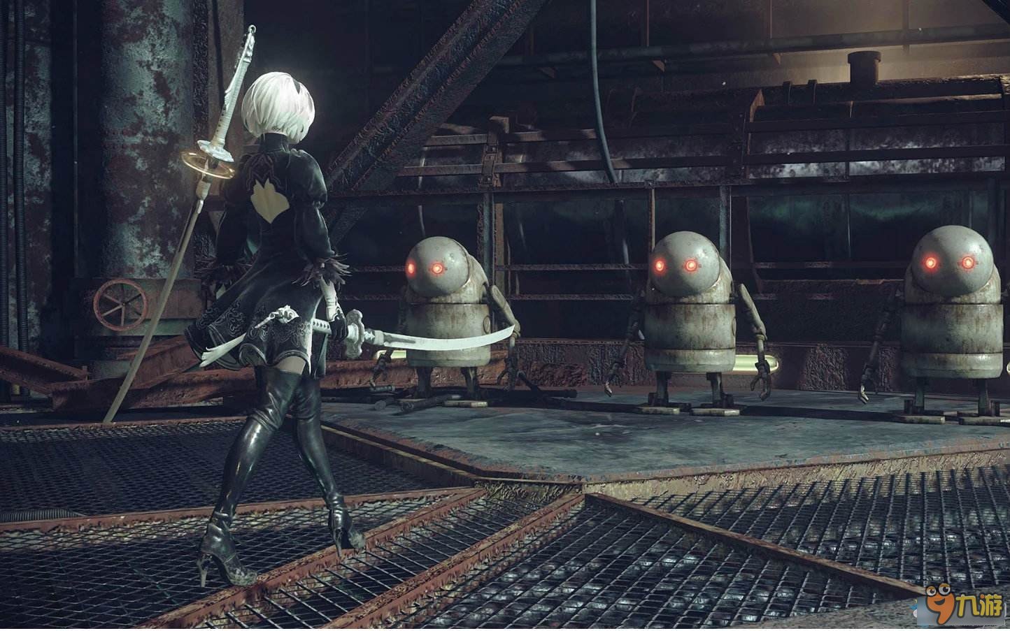 黑暗之魂3 重制版 截图14