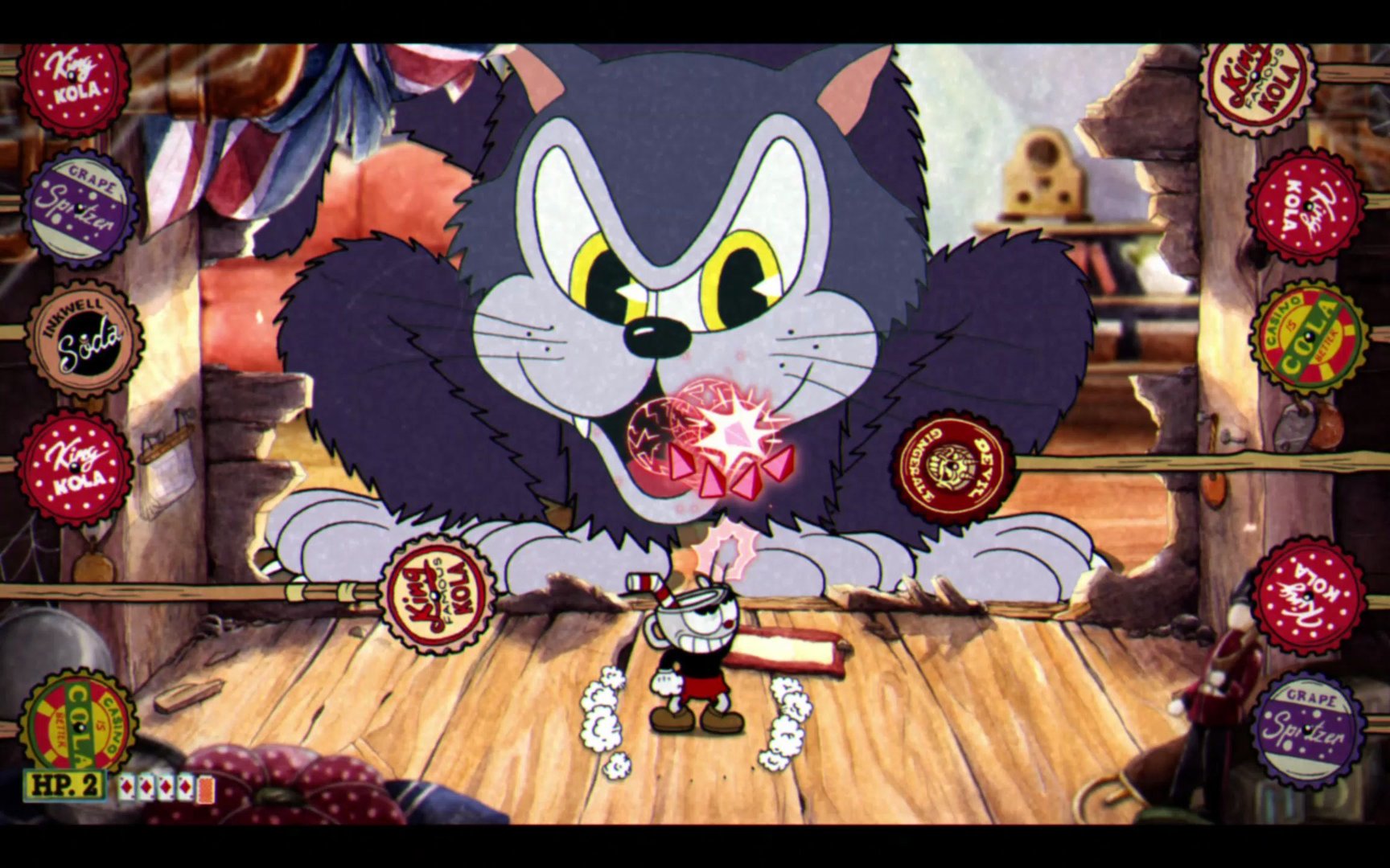 赛博朋克2077 截图6