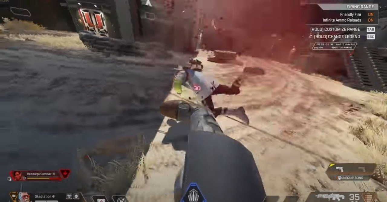 七日杀 重制版 截图16