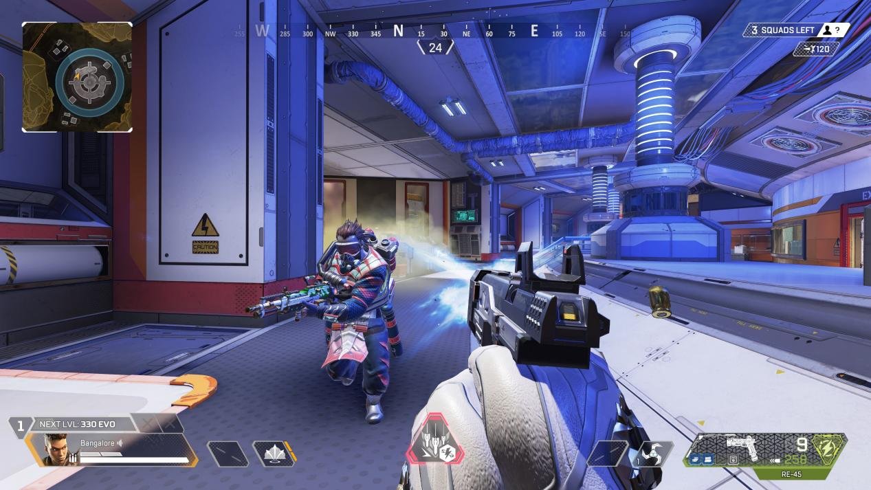 七日杀 重制版 截图17