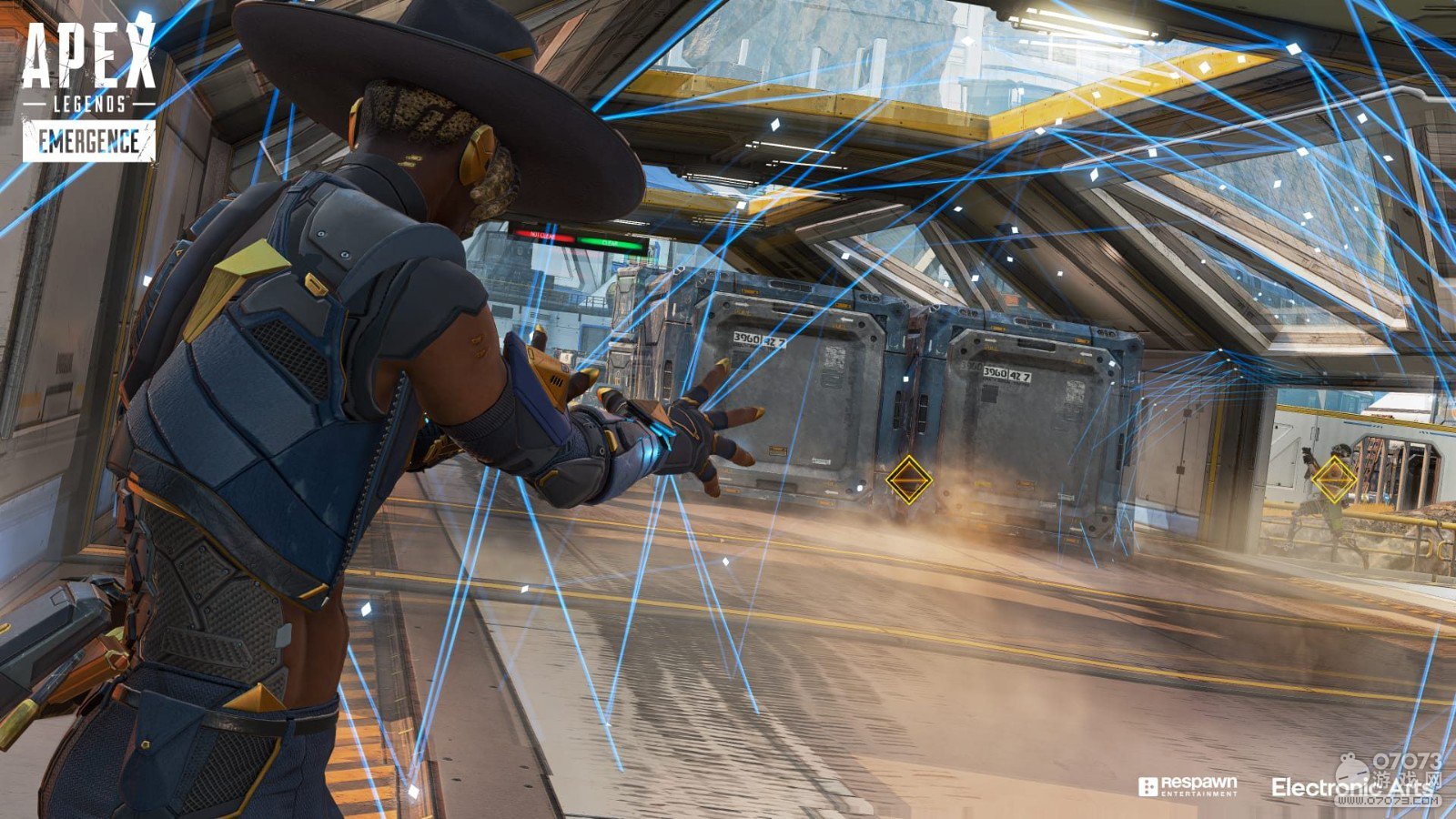 七日杀 重制版 截图20