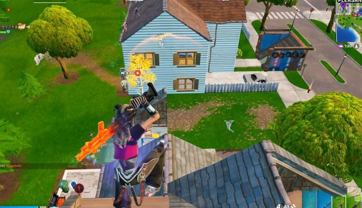 原神 完整版 截图7