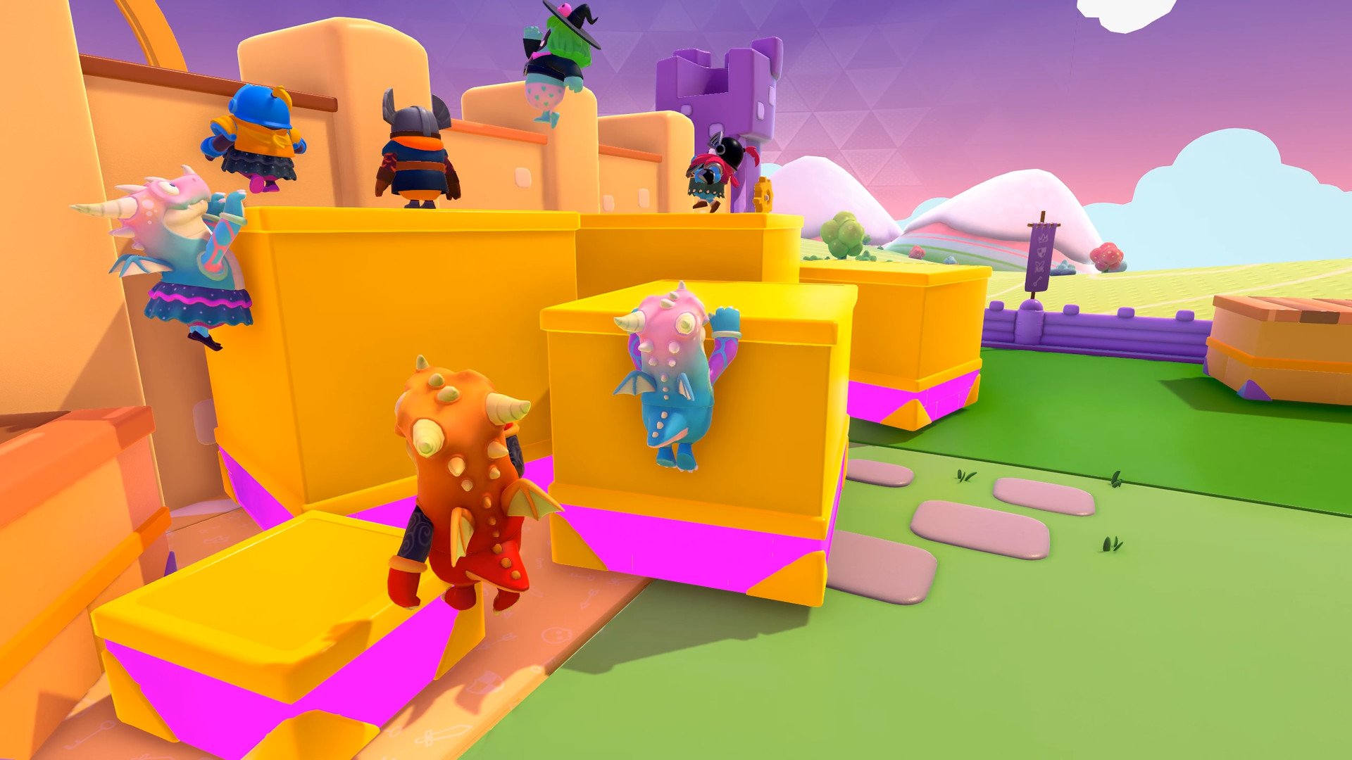 戴森球计划 截图9