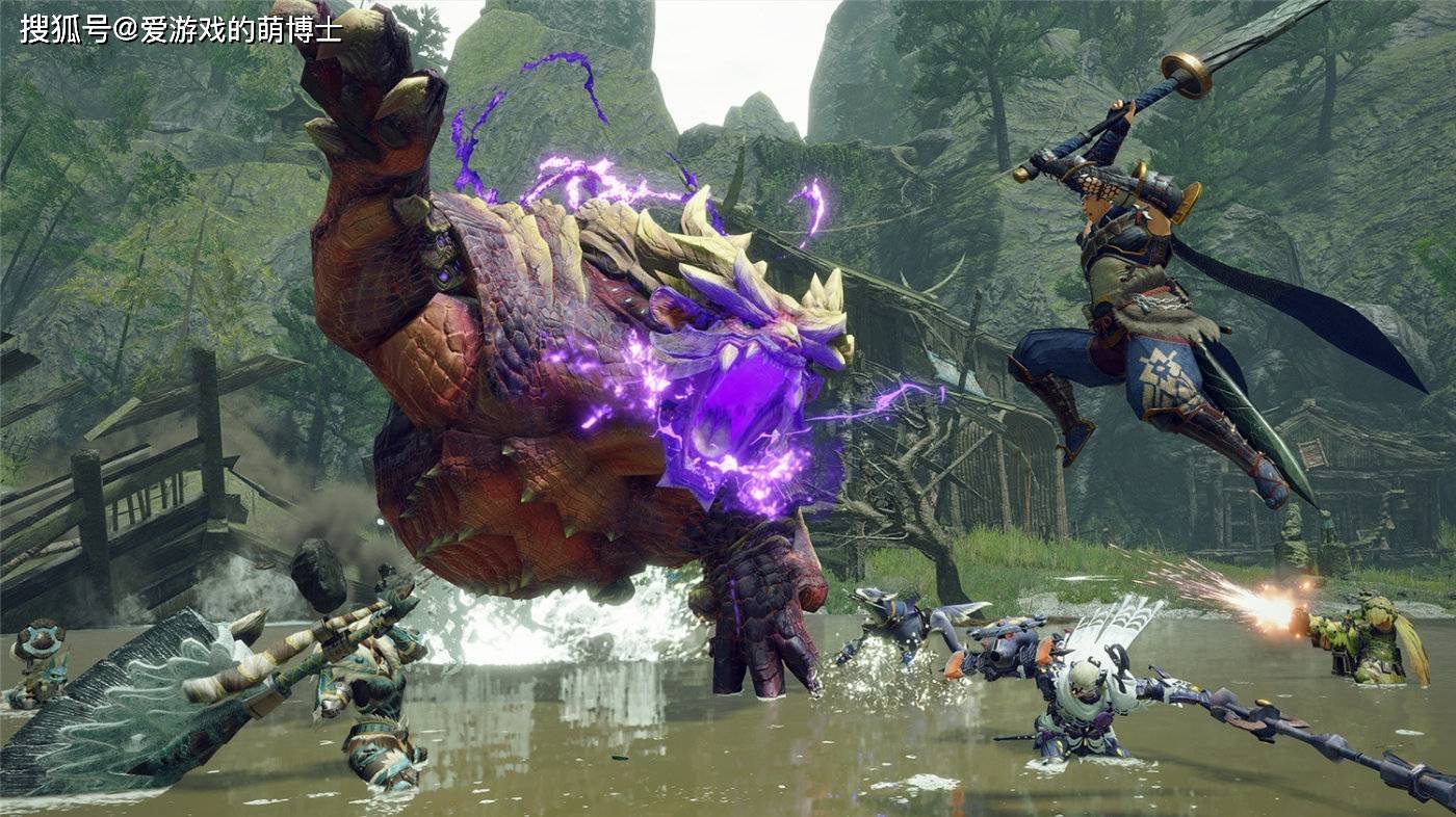 森林 豪华版 截图12