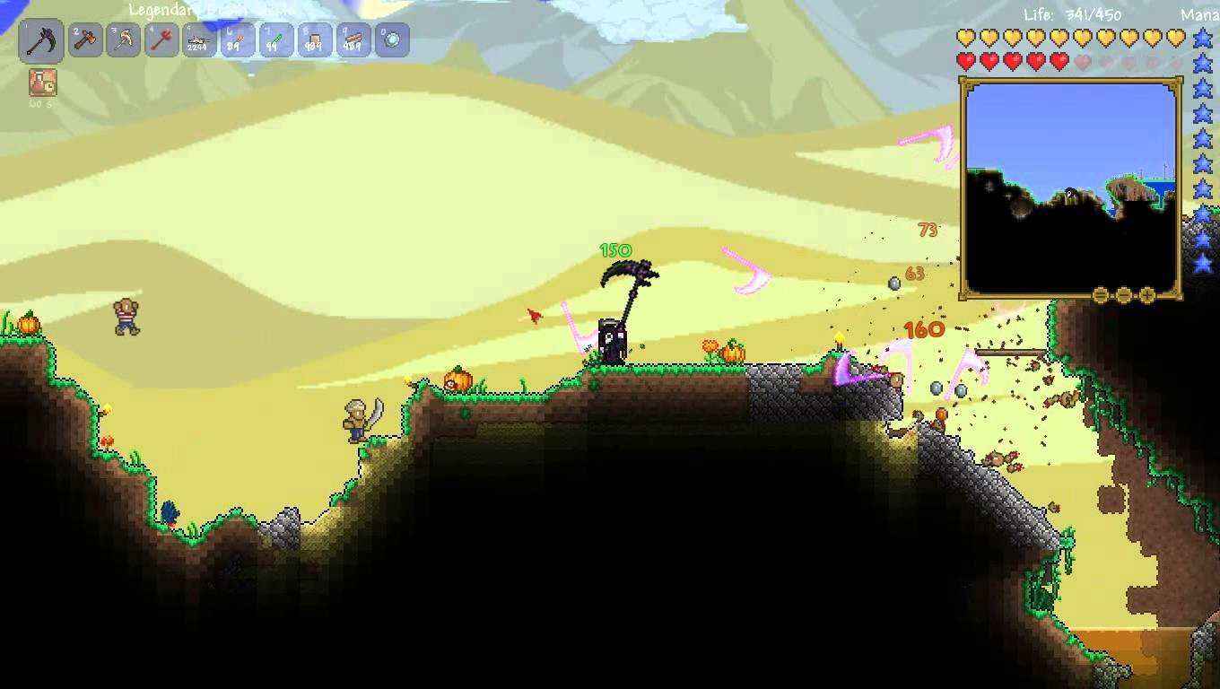 艾尔登法环 终极版 截图14