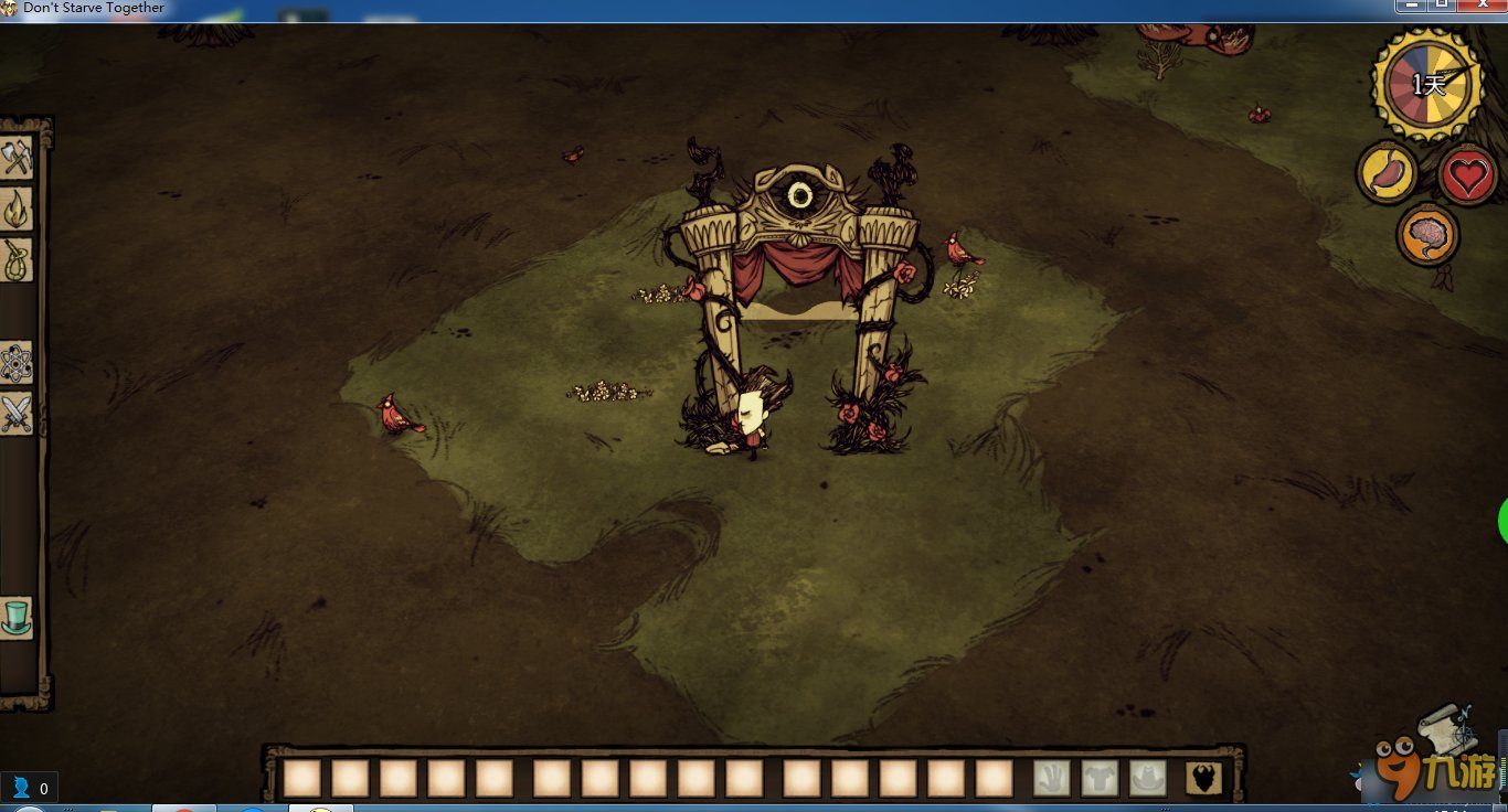 怪物猎人：崛起 重制版 截图5