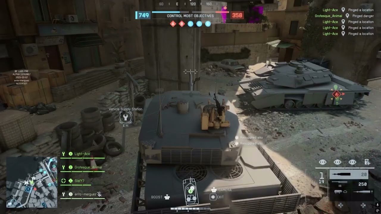 瓦尔海姆 豪华版 截图6