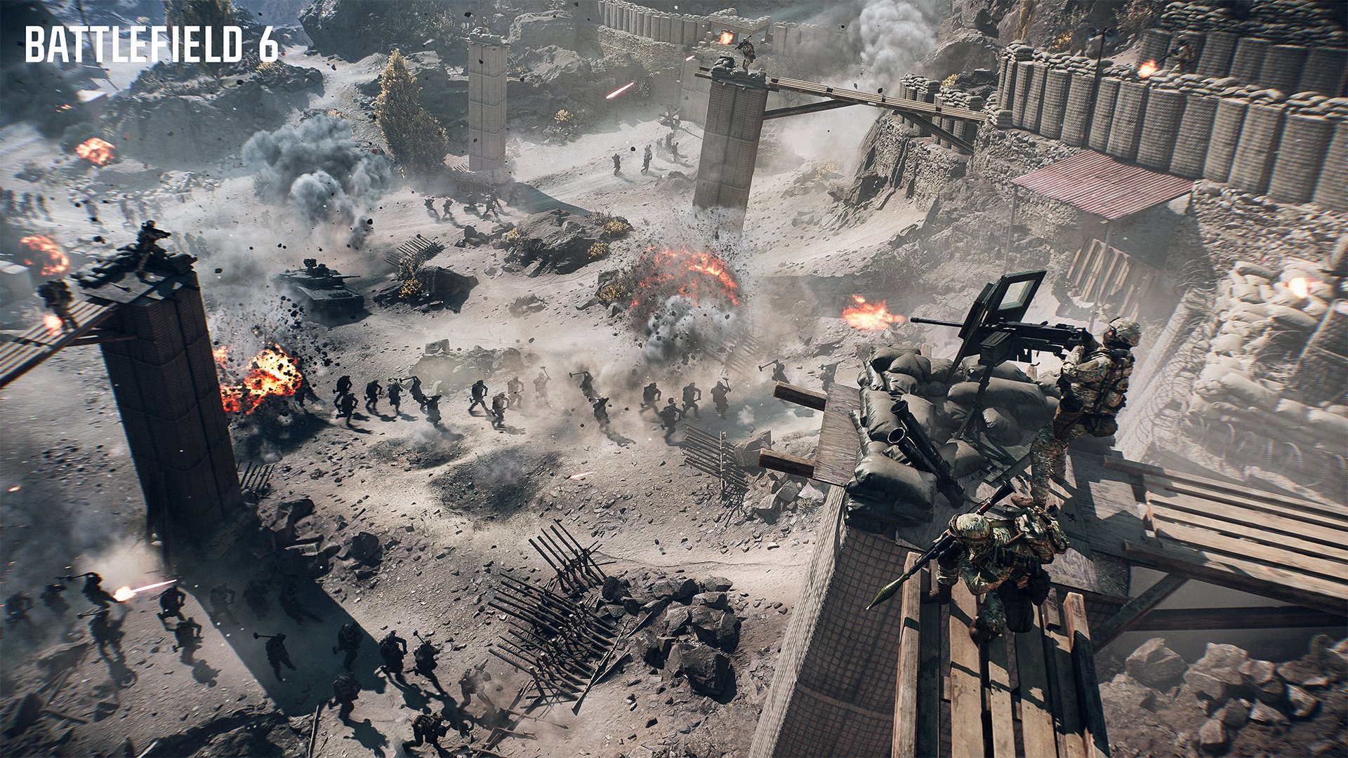 瓦尔海姆 豪华版 截图9