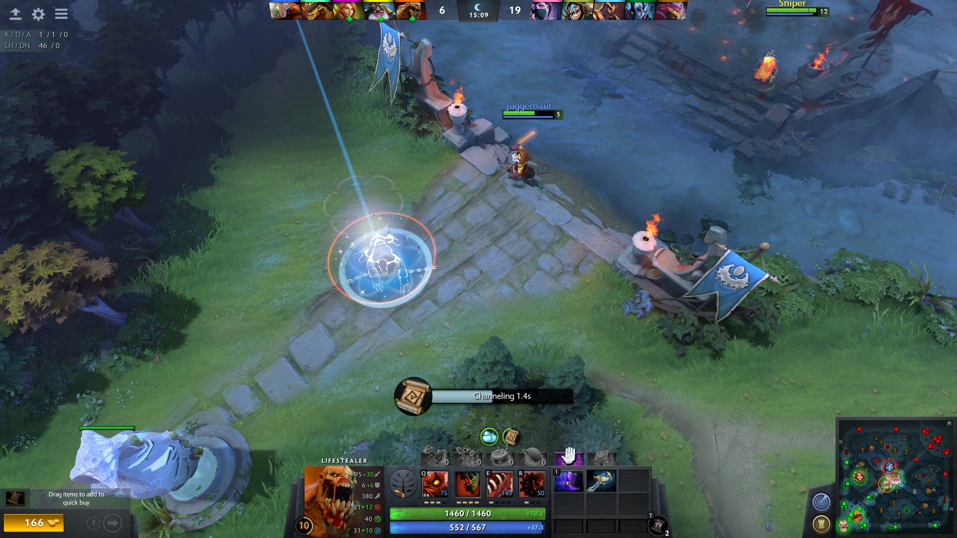 原神 重制版 截图3