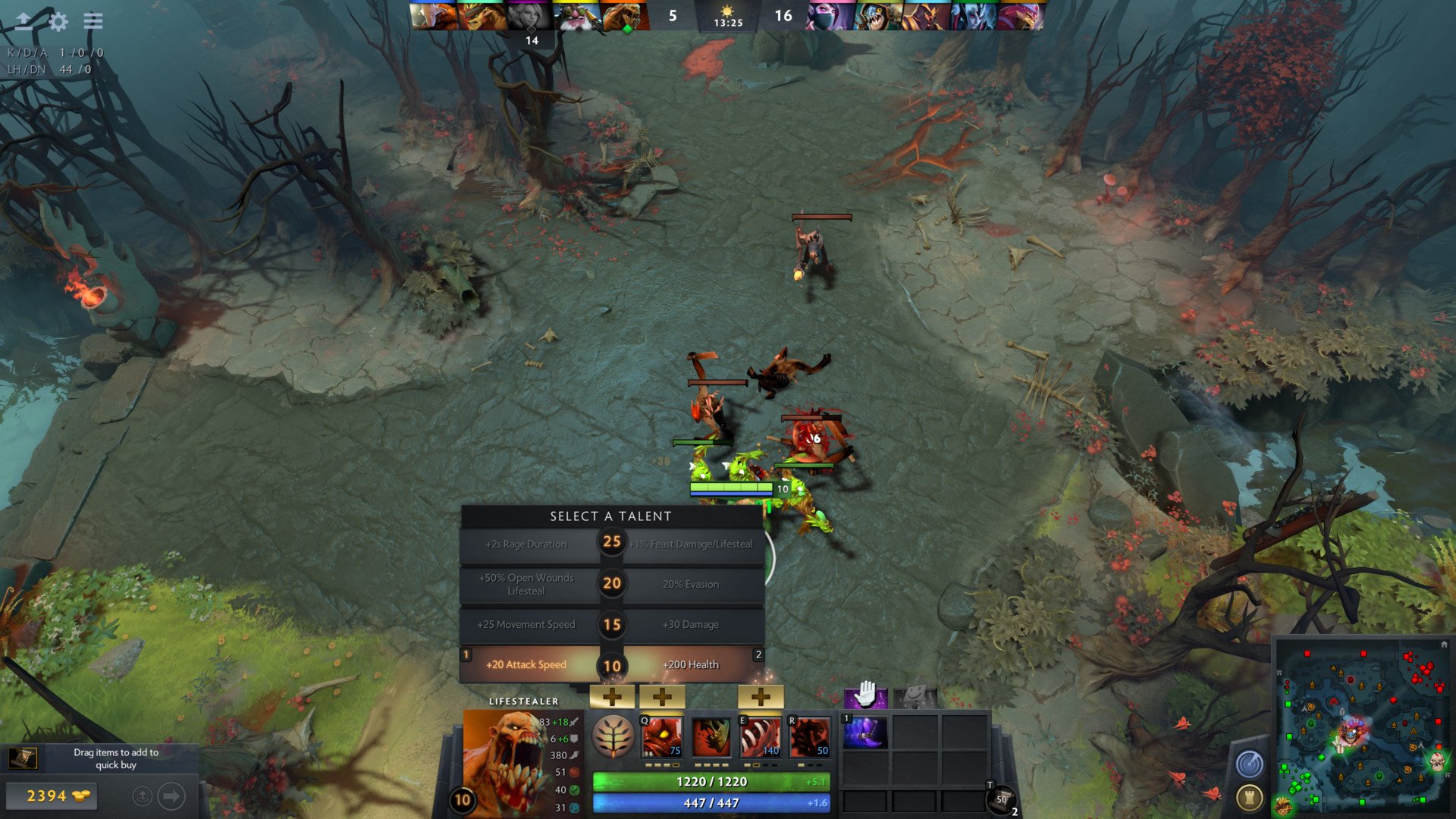 原神 重制版 截图7