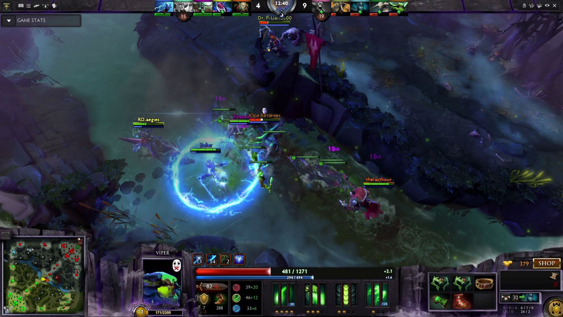 原神 重制版 截图9