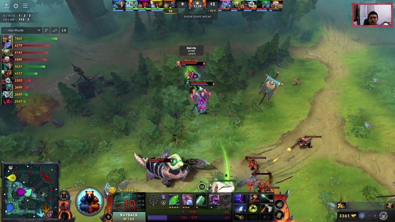 原神 重制版 截图11