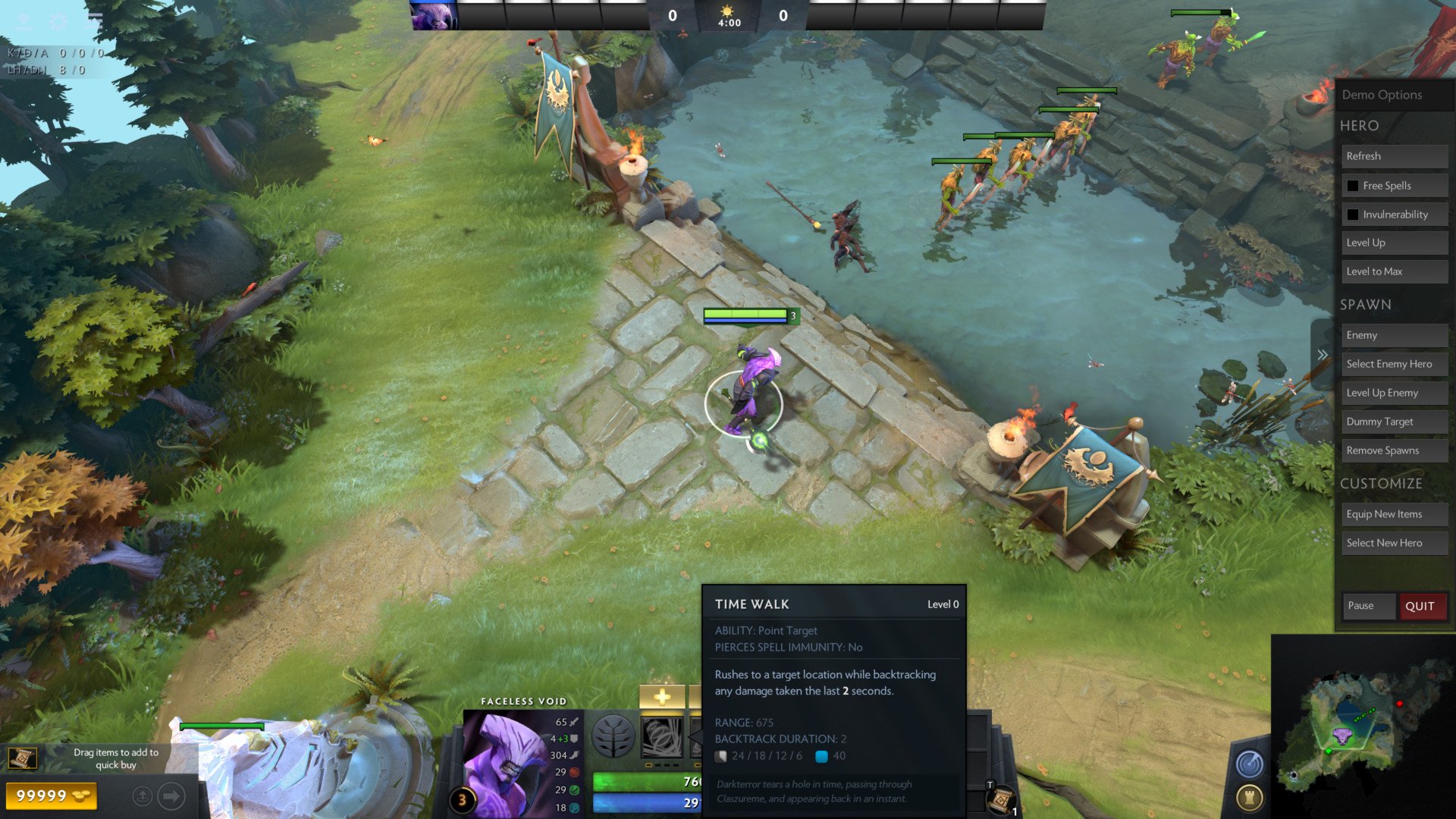 原神 重制版 截图13