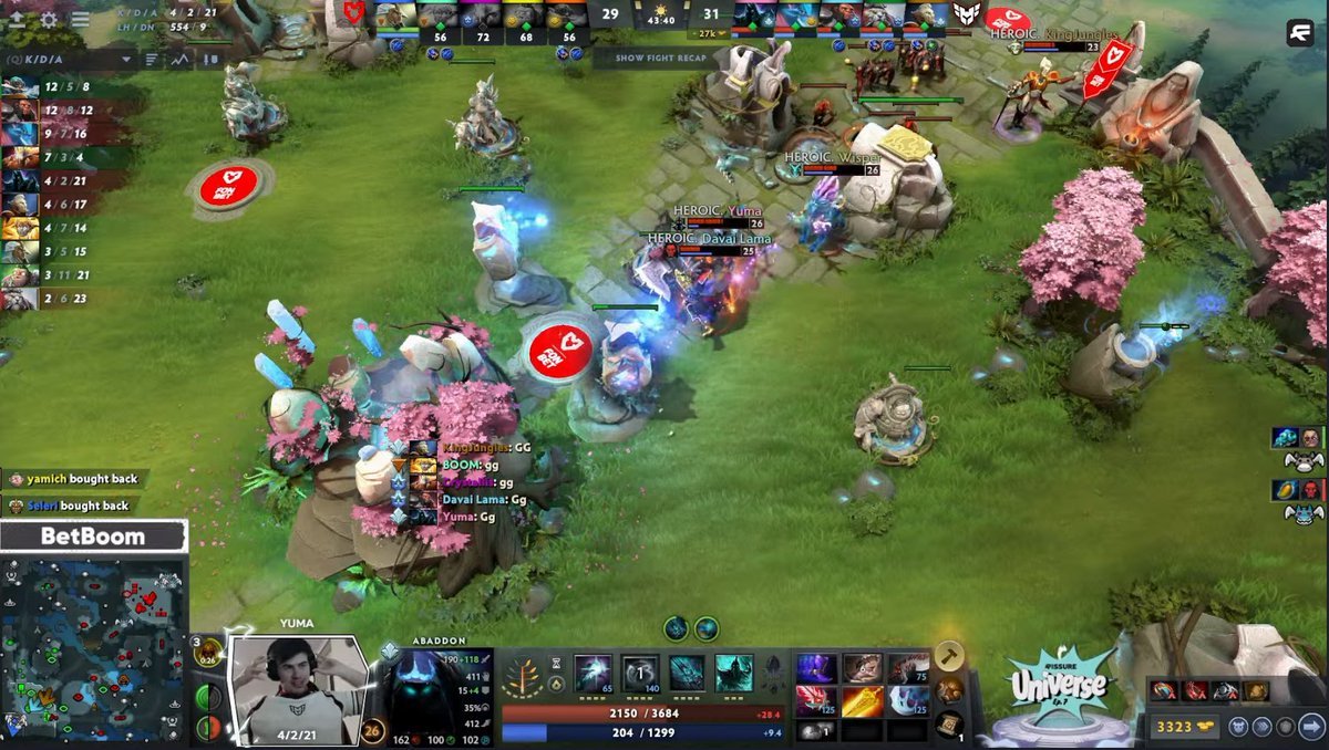 原神 重制版 截图16