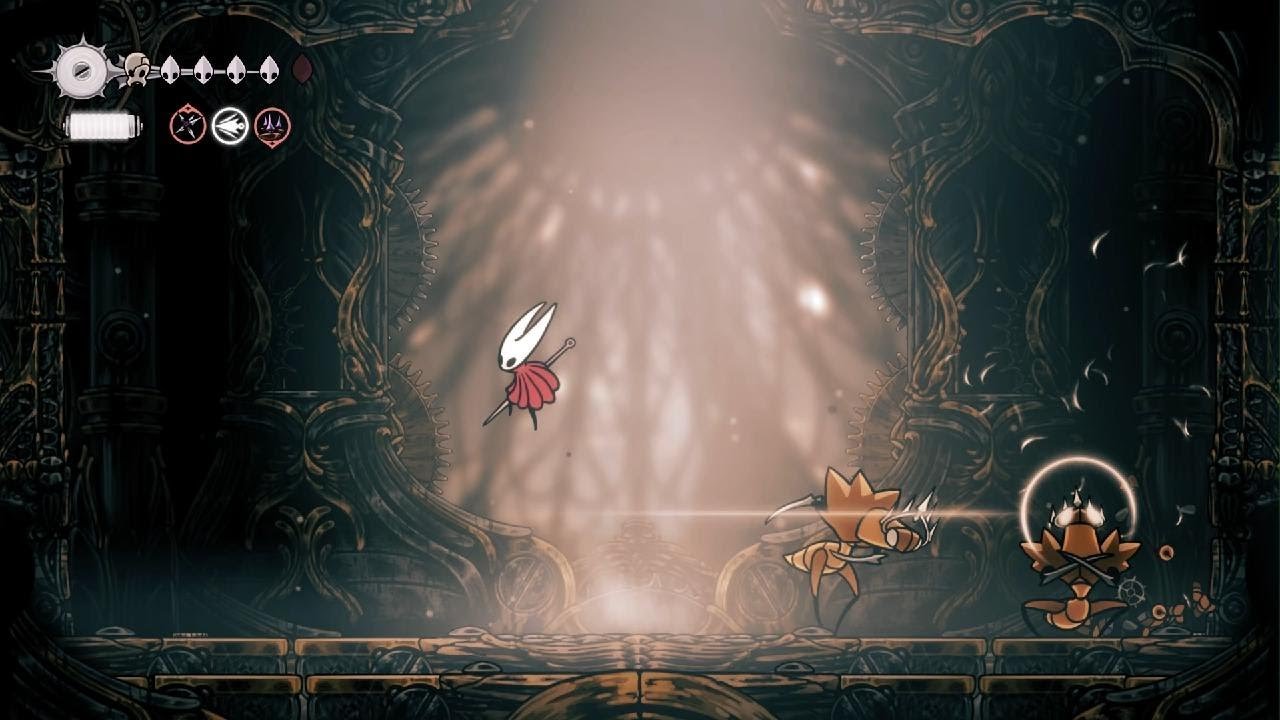 怪物猎人：崛起 重制版 截图16