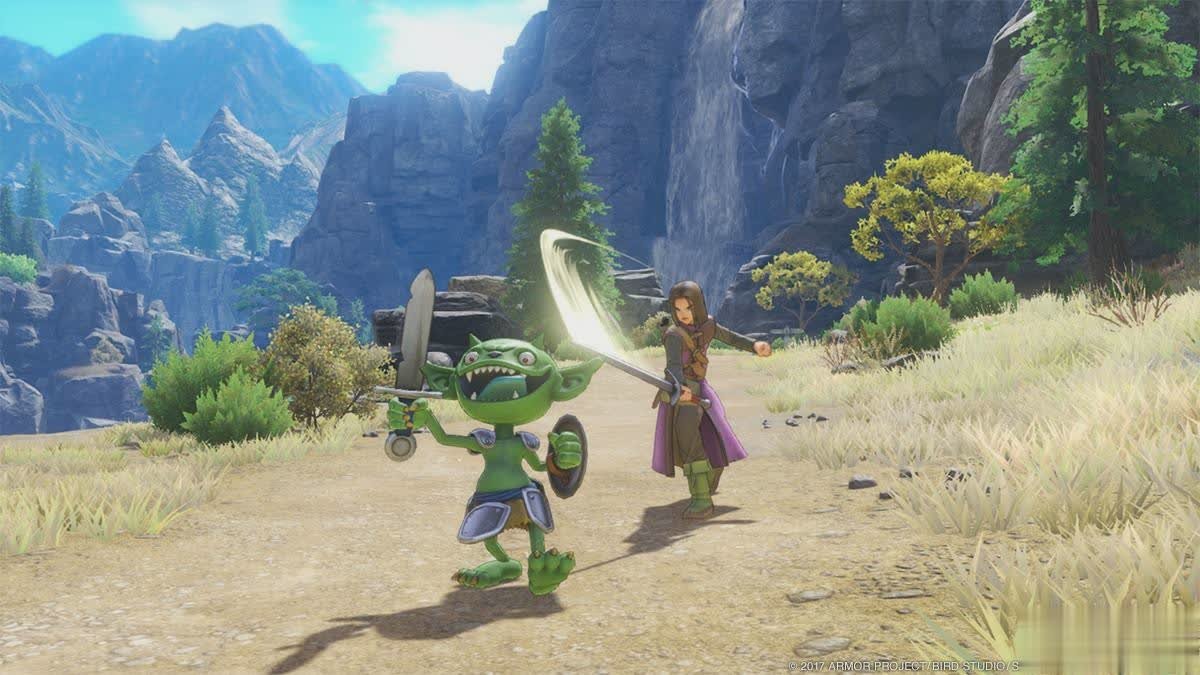 上古卷轴5：天际 重制版 截图8