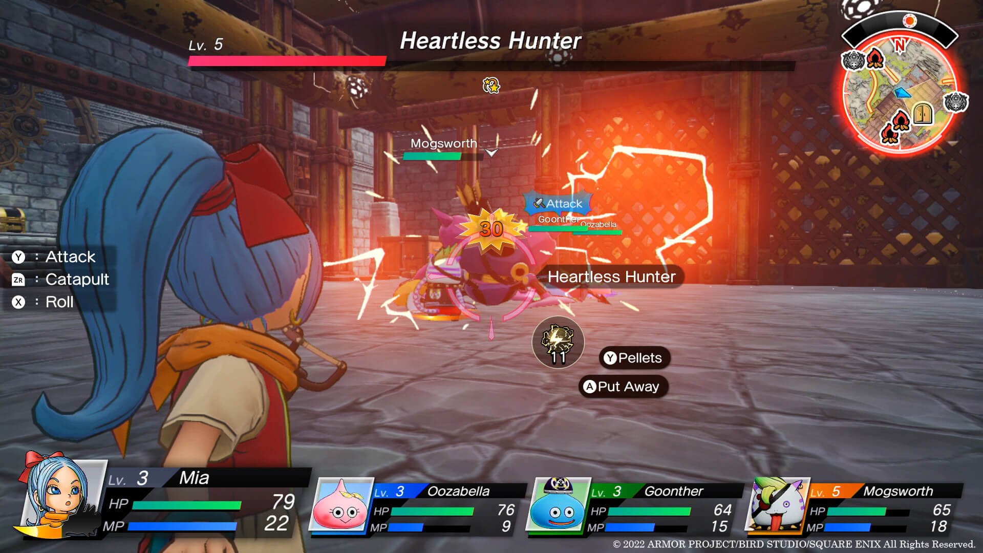 上古卷轴5：天际 重制版 截图15