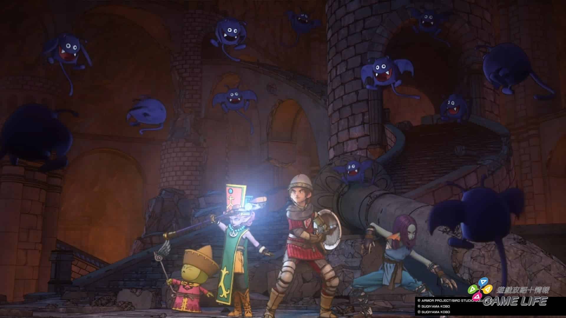 上古卷轴5：天际 重制版 截图17