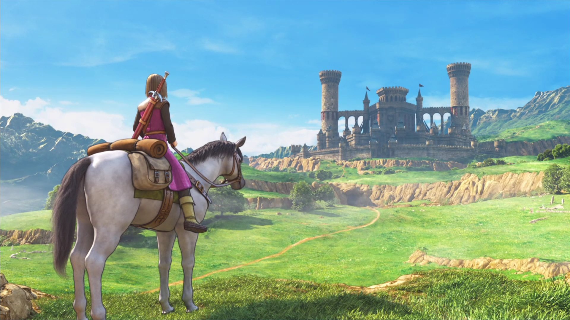 上古卷轴5：天际 重制版 截图18