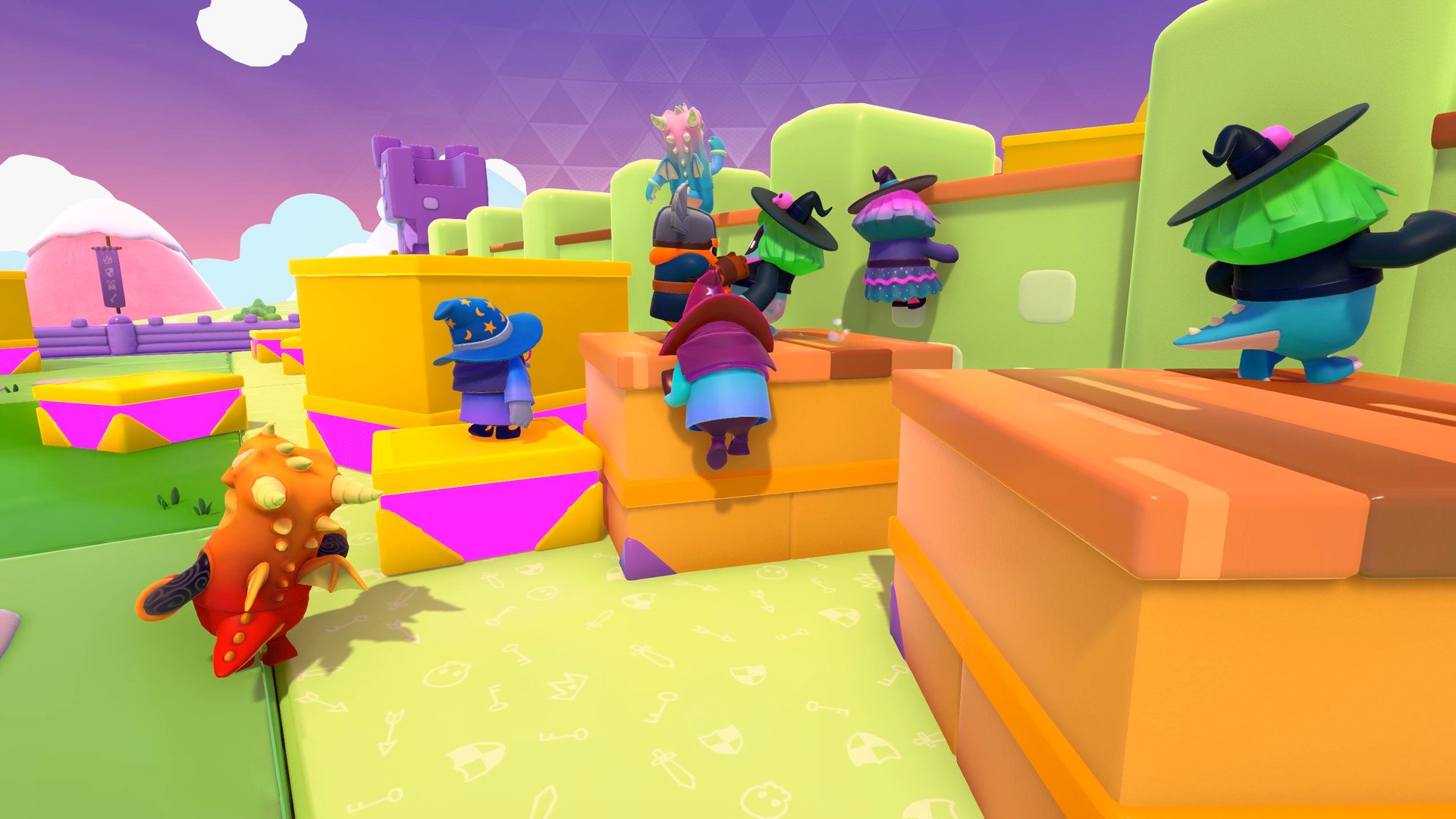 空洞骑士 豪华版 截图5