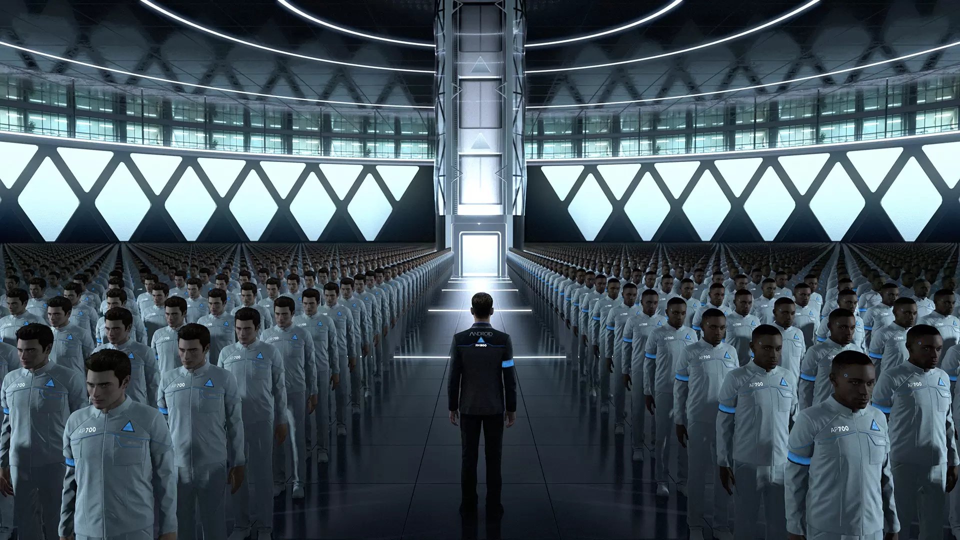 女神异闻录5 终极版 截图19