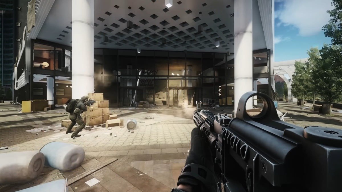 怪物猎人：崛起 重制版 截图5