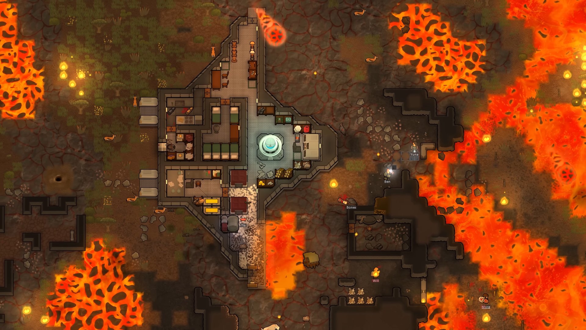 血源诅咒 豪华版 截图16