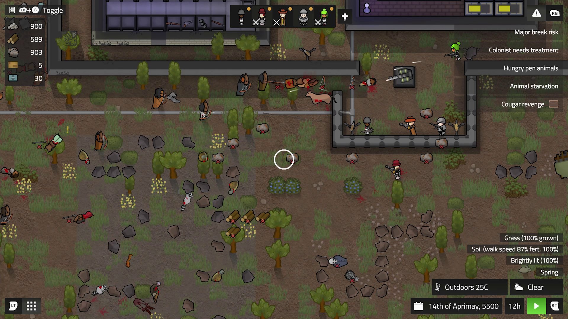 血源诅咒 豪华版 截图19