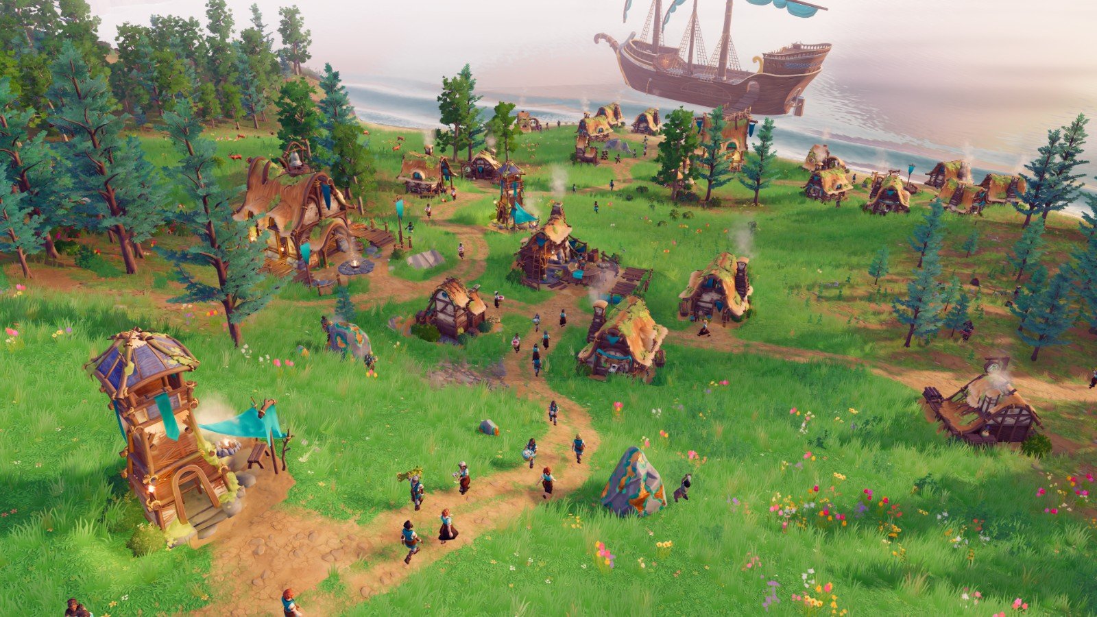 底特律：成为人类 终极版 截图3