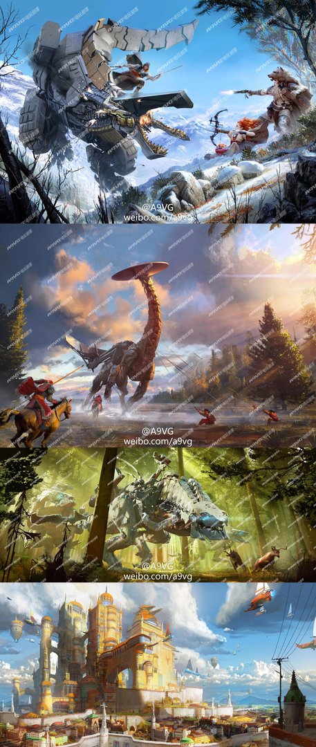 最终幻想14 重制版 截图10