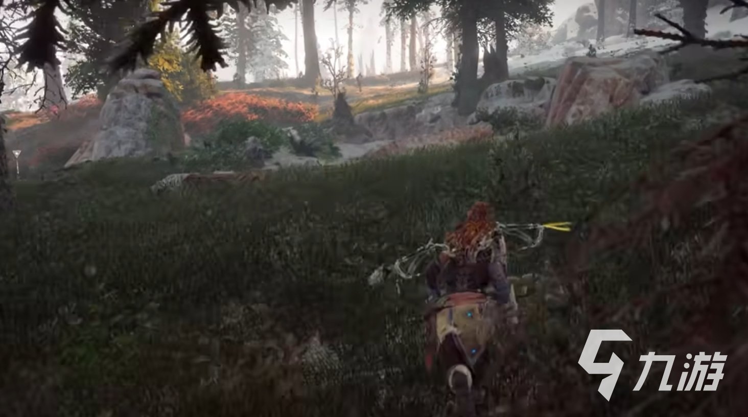 最终幻想14 重制版 截图13