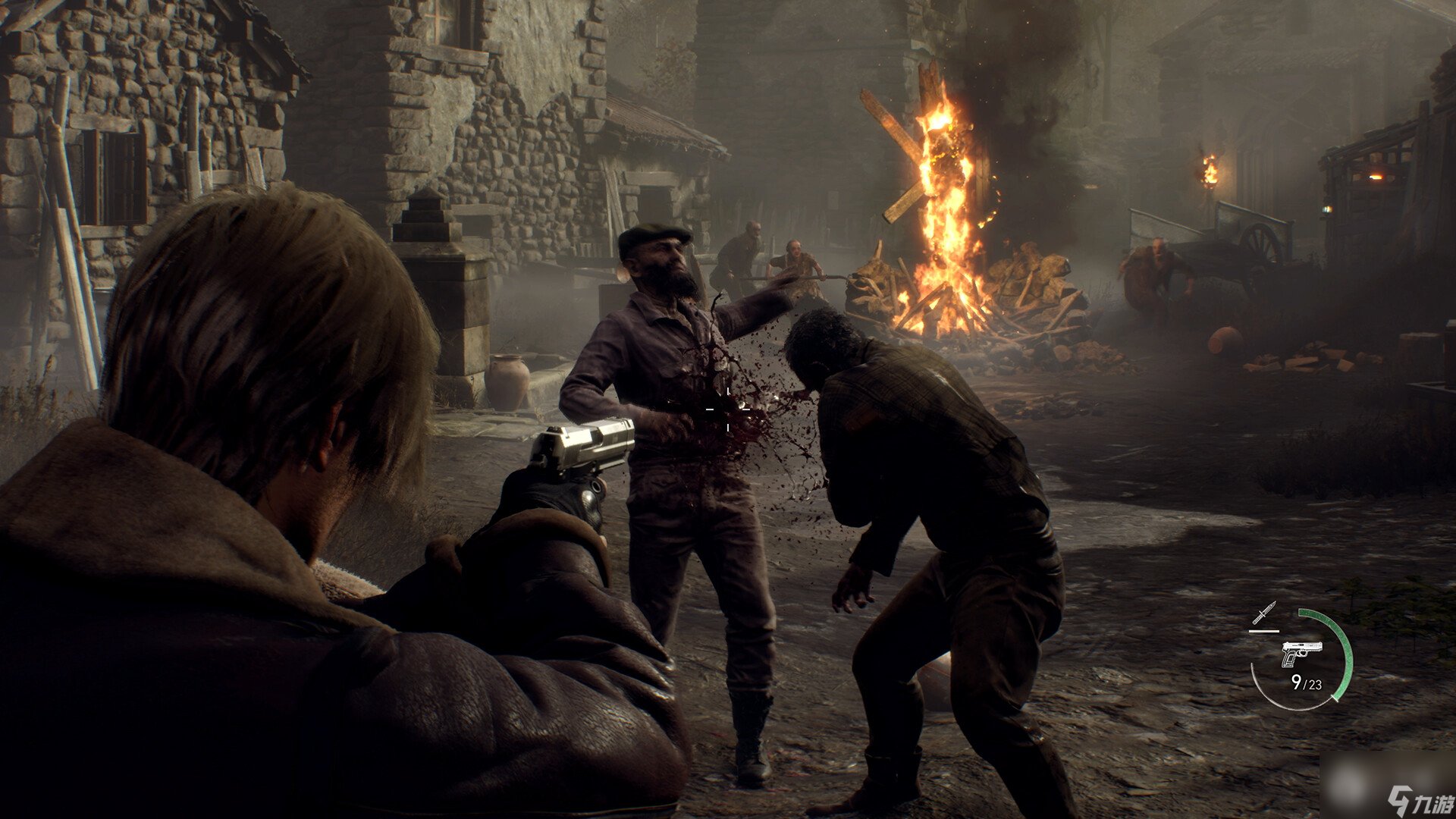 血源诅咒 豪华版 截图1