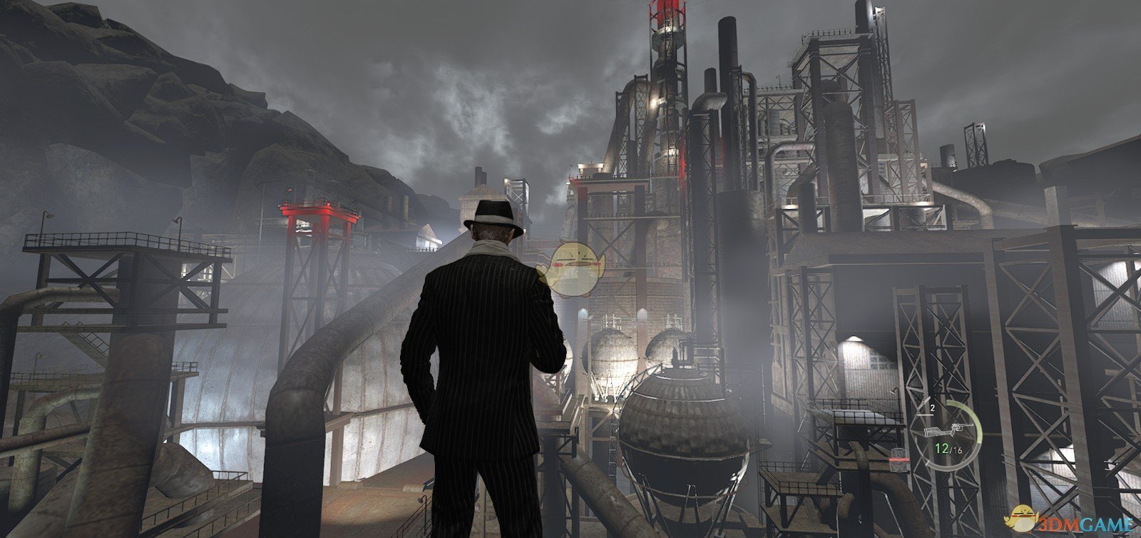 血源诅咒 豪华版 截图5